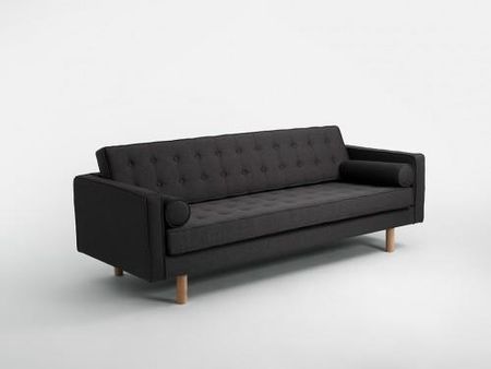 Customform Sofa Rozkładana Topic Wood 3 Osobowa