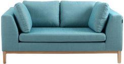Zdjęcie Customform Sofa Rozkładana Ambient Wood 2 Osobowa - Biłgoraj