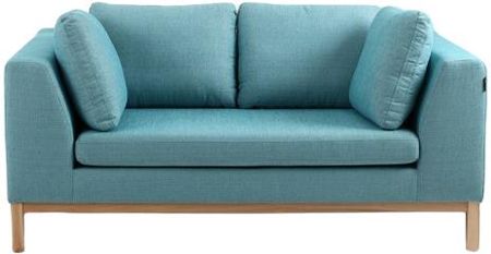 Customform Sofa Rozkładana Ambient Wood 2 Osobowa