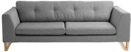Customform Sofa Rozkładana Willy 3 Osobowa