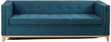 Customform Sofa Rozkładana By-Tom 3 Osobowa