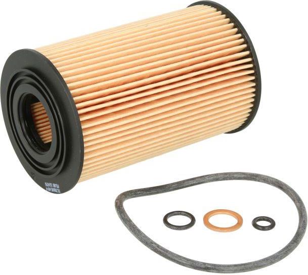 Filtron OE6494 - Opinie i ceny na Ceneo.pl