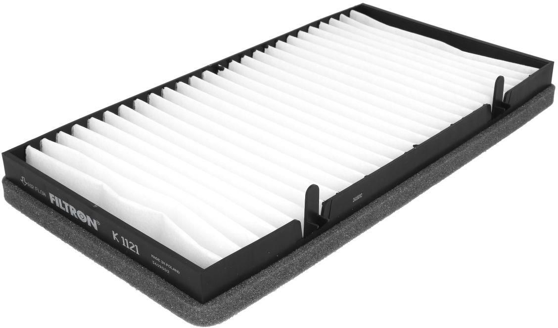 Filtron K1121 - Opinie i ceny na Ceneo.pl