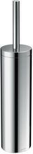 Hansgrohe Axor Universal Circular Szczotka Toaletowa Z Pojemnikiem Chrom 42855000