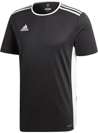 Adidas Koszulka Entrada 18 Cf1035 Czarna