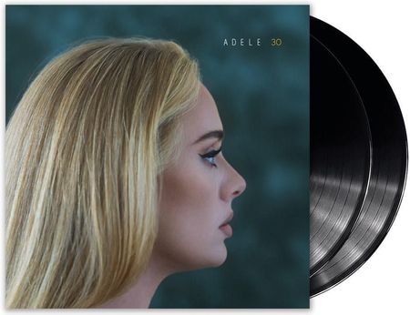 Adele: 30 (Black 2LP)