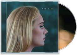Adele: 30 (CD)