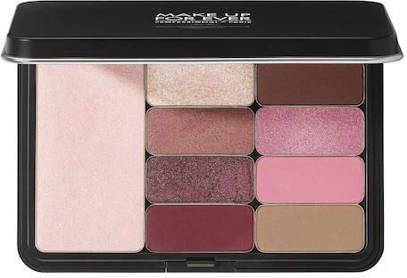 Make Up Forever Artist Color Pro Palette - 002 Berry