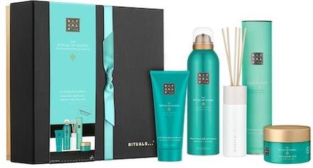 RITUALS The Ritual of Karma Medium Gift Set zestaw podarunkowy