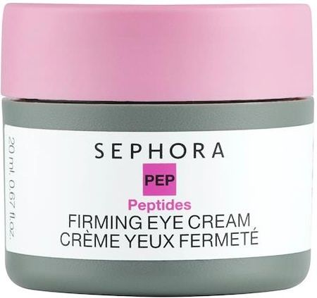 SEPHORA COLLECTION Tensor & Smooth Eye Contour Cream Krem ujędrniający pod oczy 20ML