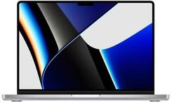 Apple MacBook Pro 14,2"/M1 Pro/16GB/512GB/MacOS (MKGR3ZEA) - Laptopy