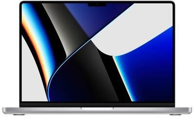 Apple MacBook Pro 14,2"/M1 Pro/16GB/512GB/MacOS (MKGR3ZEA)