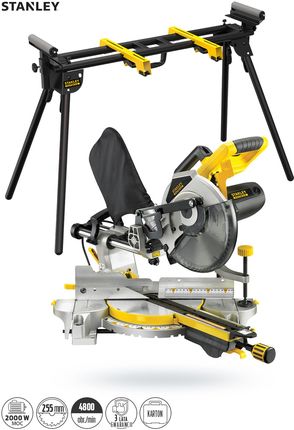 STANLEY FME720 + stół FME790