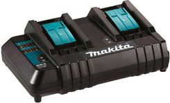Zdjęcie Makita Ładowarka Podwójna 7,2-18V Lxt Dc18Sh - Płock