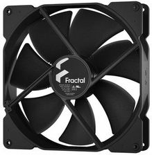 Zdjęcie Fractal Design Chłodzenie obudowy FDE Dynamic X2 GP-18 PWM Black 180mm - Rawa Mazowiecka