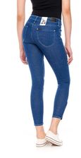 levi's demi curve classic rise slim leg