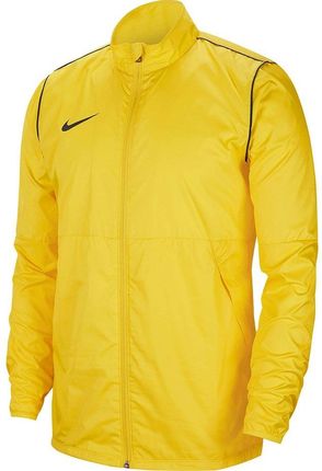 Kurtka dla dzieci Nike RPL Park 20 RN JKT W junior żółta BV6904 719