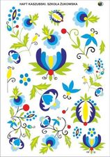 Zdjęcie Czec Papier Decoupage Kaszubskie Hafty Szkoła Żukowska - Sopot