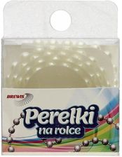 Zdjęcie Brewis Perełki Na Rolce Białe Pr1 - Lubniewice
