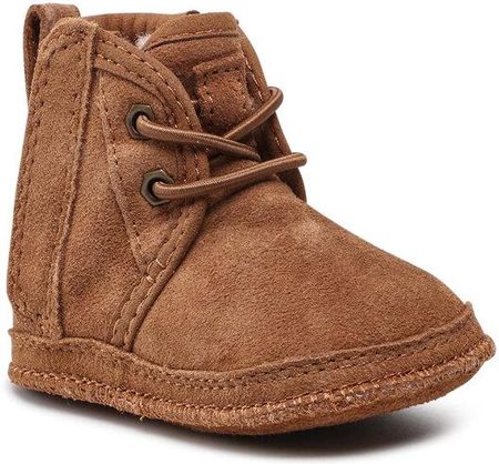 Ugg Trzewiki Baby Neumel 1103500I Br zowy