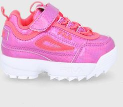 Zdjęcie Fila - Buty dziecięce Disruptor E Infants - Płock