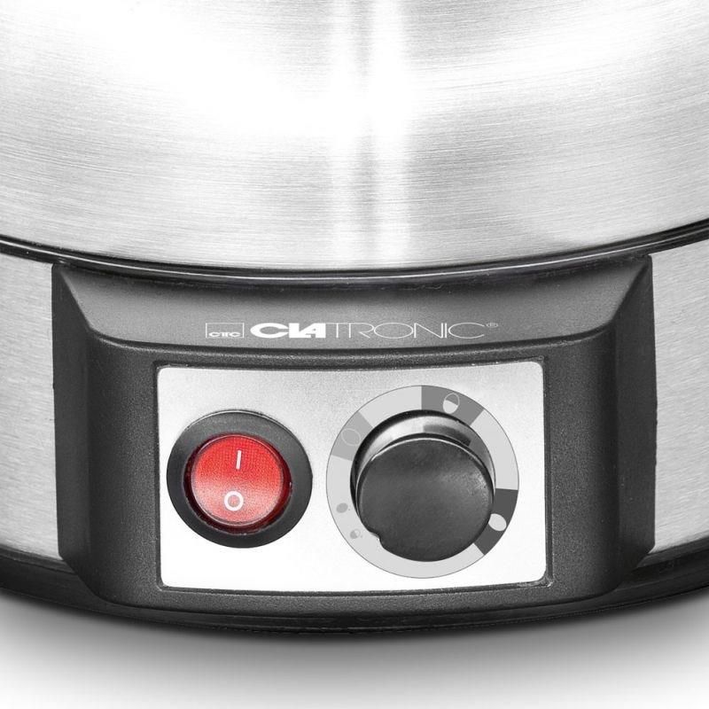 Clatronic EK 3321 - zdjęcie 2 Clatronic EK 3321