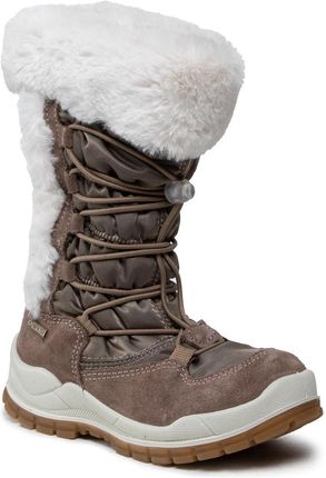 Śniegowce PRIMIGI GORE-TEX 8396422 S Marm Ceny i opinie