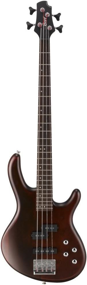 Cort Action Bass WS - Ceny i opinie - Ceneo.pl