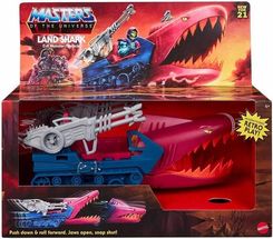 Mattel Masters of The Universe – Figurka Land Shark GXP43 GXP43