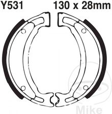 Zdjęcie Ebc Szczeki Ham  Moto Y531 - Bytom Odrzański