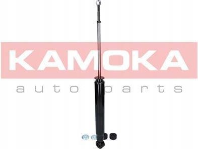 Kamoka Amortyzator 2000815 - zdjęcie 2