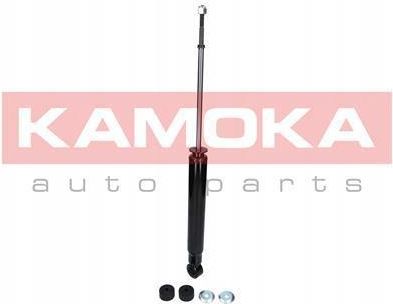 Kamoka Amortyzator 2000815 - zdjęcie 5