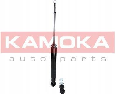 Kamoka Amortyzator 2000815 - zdjęcie 3