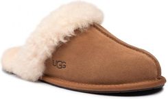 Zdjęcie Ugg W Scuffette II 1106872 Ciepłe Kapcie Skóra 40 - Ząbki