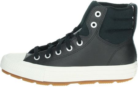 Sneakers CONVERSE - Ctas Berkshire Boot Hi 271710C Black/Black/Pale Putty -  Sneakers - Low shoes - Women's shoes | efootwear.eu