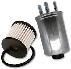 Mann Filter Mann Filter Filtr Paliwa Pu12001 2Z