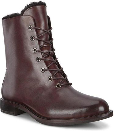 Ecco sartorelle sale 25 combat boot