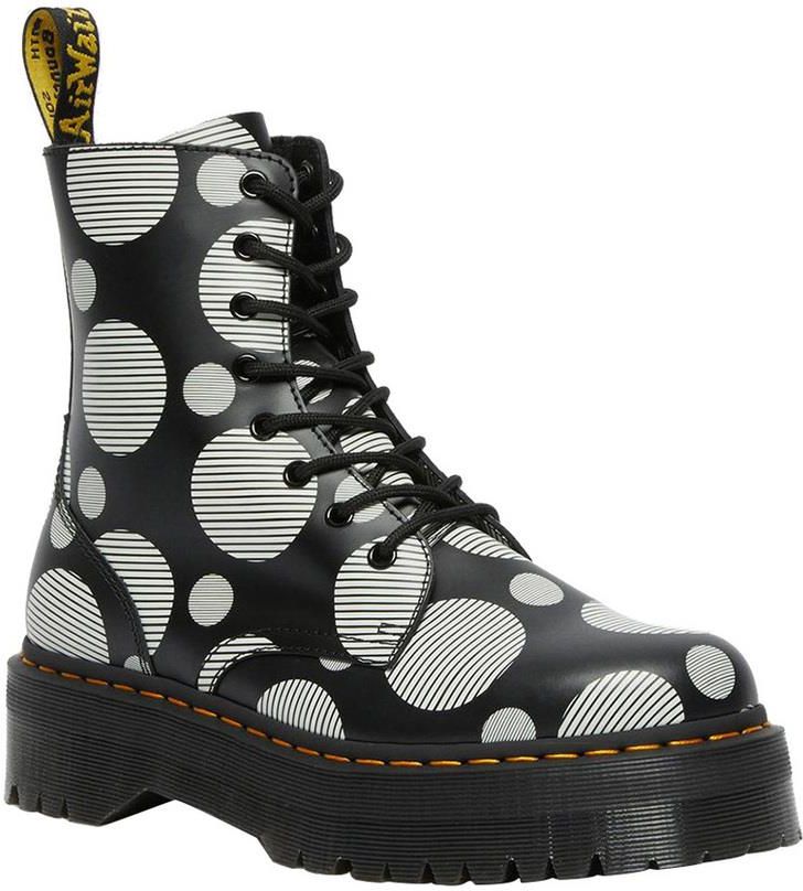 dr martens rozmiar 38
