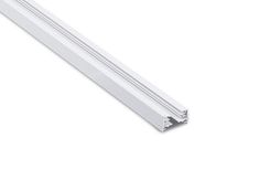 Zdjęcie AZZARDO - SZYNA 1-FAZOWA 1,5M - BIAŁY - AZ4730  AZ4730 - Świdnik