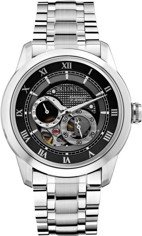 Bulova bva 2025