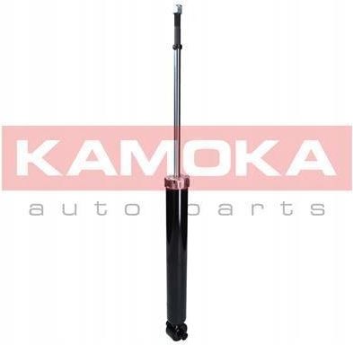 Kamoka Amortyzator 2000808 - zdjęcie 2