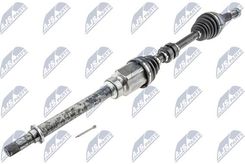 Zdjęcie Nty Półoś Napędowa Npw Ns 096 - Piaseczno