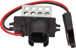 Zdjęcie Maxgear Opornik Wentylator Wewnętrzny 27 0541 - Ząbki