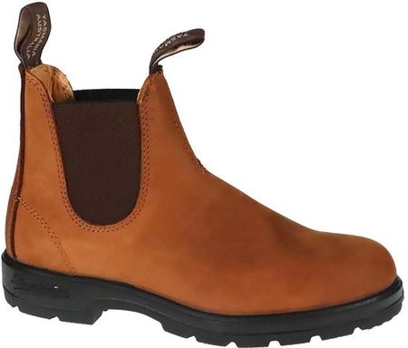 blundstone 562 crazy horse