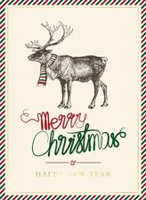 Zdjęcie Henry Karnet B6 Bn Renifer - Strzelce Opolskie