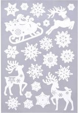 Zdjęcie Arpex Dekoracja Elektrostatyczna Na Boże Narodzenie (50623) - Sandomierz