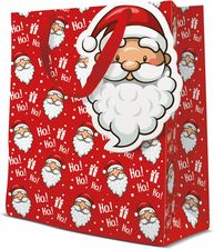 Zdjęcie Paw Torebka Prezentowa Ho Średnia 1szt. (59614) - Radomyśl Wielki