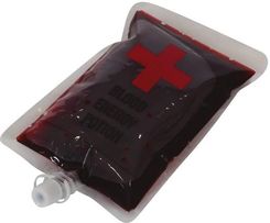 Zdjęcie Guirca Krew W Kroplówce 73821 - Strzegom