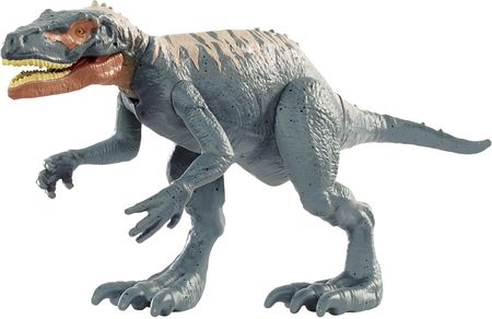 Mattel Jurassic World Dzikie dinozaury Herrerasaurus GWC93 Hby70