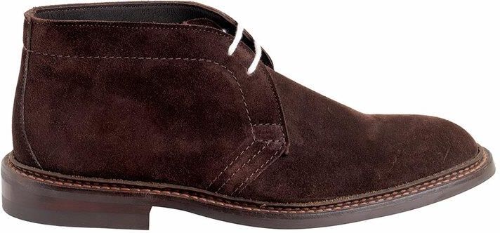 Trickers polo clearance chukka